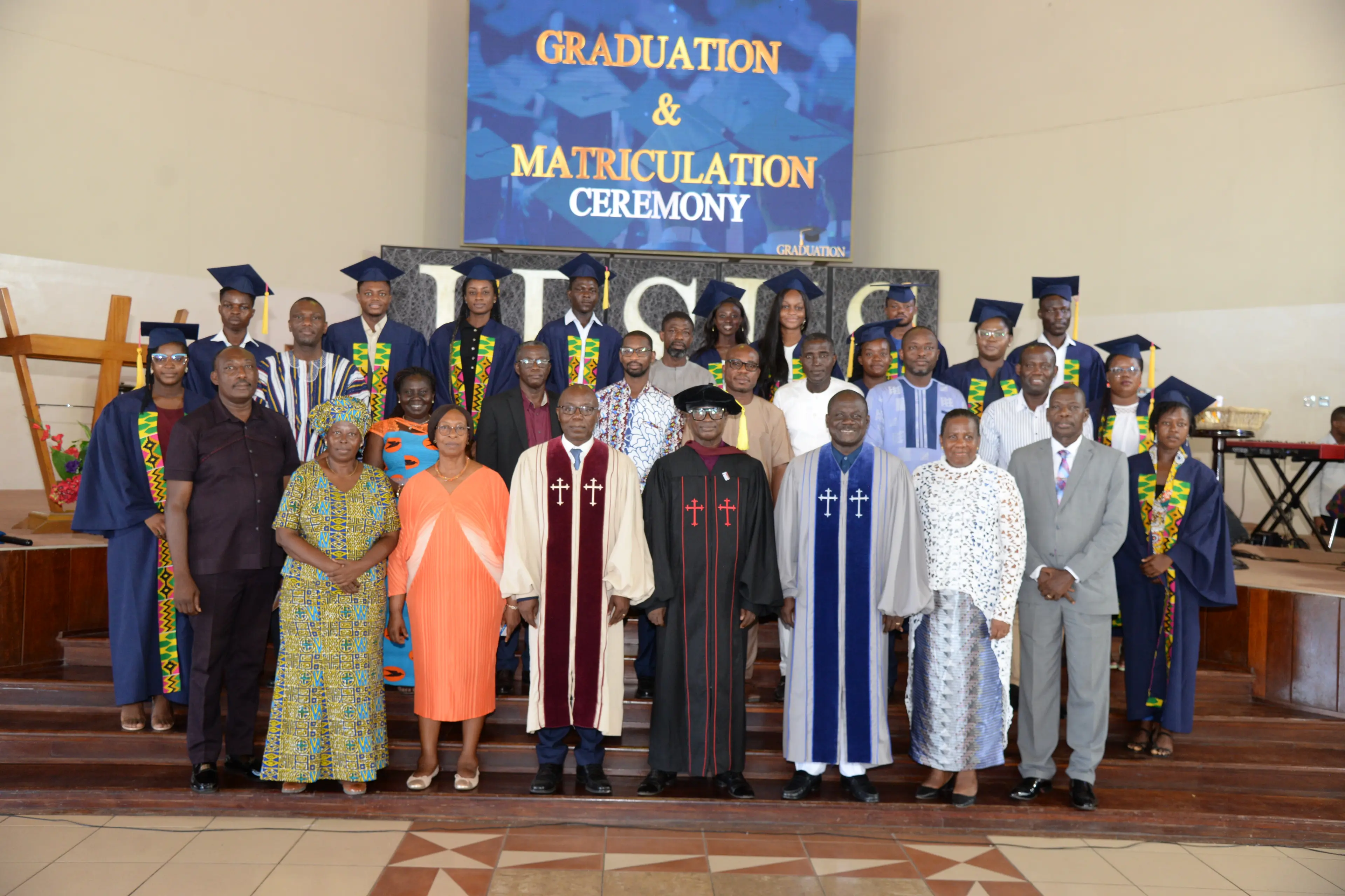 Graduation