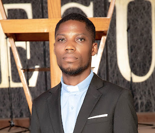Rev. Foster Worlanyo Tsetse