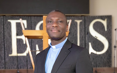 Rev. Jerry Dela Doe