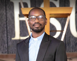 Rev. Jude Derry