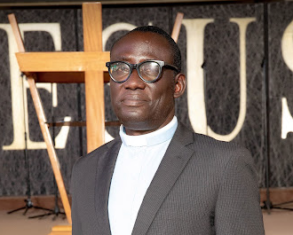 Rev. Samuel Alphonse Etsibah