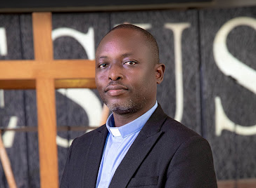 Rev. Theophilus Abblordeppey